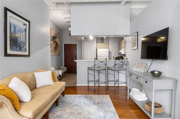 32 Peachtree ST NW #1605, Atlanta, GA 30303