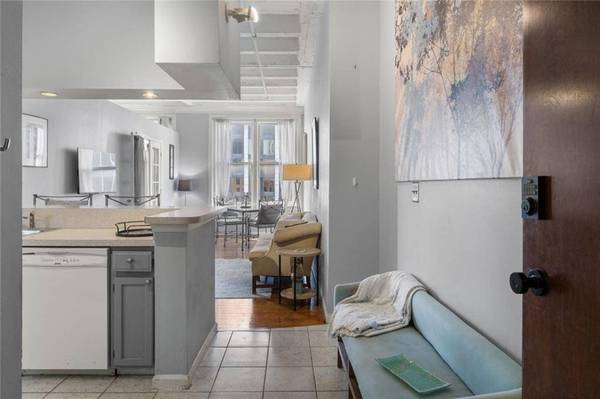 32 Peachtree ST NW #1605, Atlanta, GA 30303