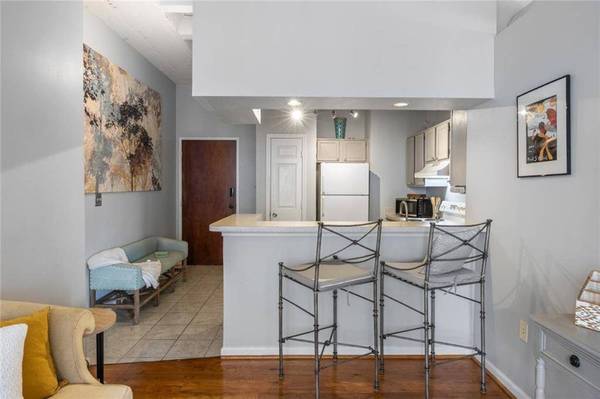 32 Peachtree ST NW #1605, Atlanta, GA 30303