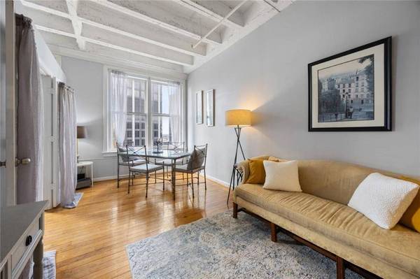 32 Peachtree ST NW #1605, Atlanta, GA 30303
