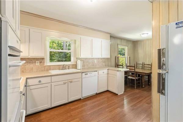 2738 Foster Ridge RD, Atlanta, GA 30345
