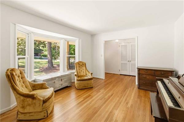 2738 Foster Ridge RD, Atlanta, GA 30345