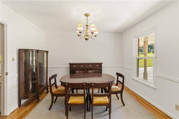2738 Foster Ridge RD, Atlanta, GA 30345
