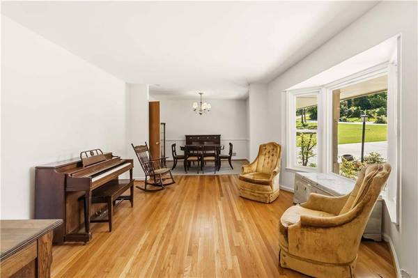 2738 Foster Ridge RD, Atlanta, GA 30345
