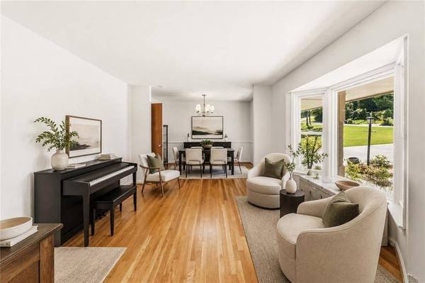 2738 Foster Ridge RD, Atlanta, GA 30345