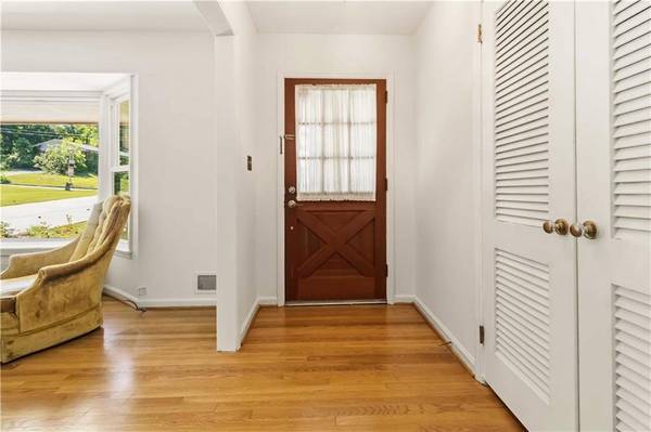 2738 Foster Ridge RD, Atlanta, GA 30345