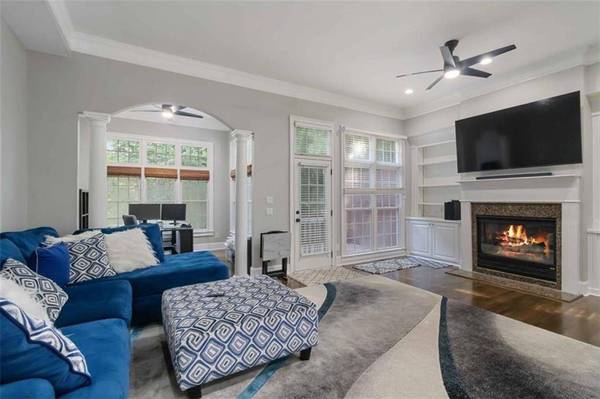4280 Kingston Gate CV, Atlanta, GA 30341
