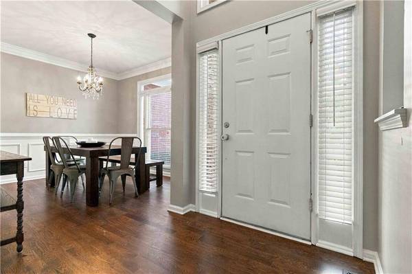 5880 The 12th Fairway, Suwanee, GA 30024