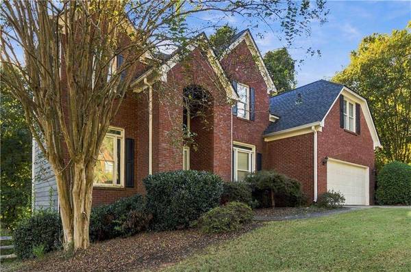 5880 The 12th Fairway, Suwanee, GA 30024