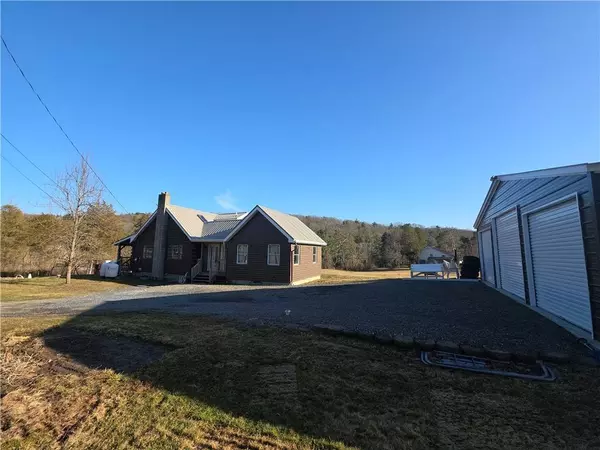 125 Cowan Road RD, Elmira, NY 14901