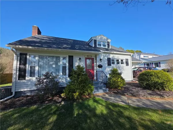 81 E Greenridge DR, Elmira, NY 14905