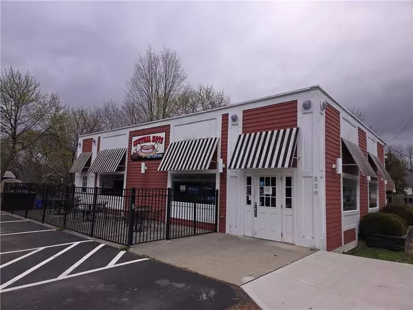 220 Roe AVE, Elmira, NY 14901