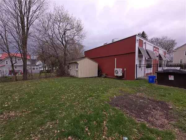 220 Roe AVE, Elmira, NY 14901