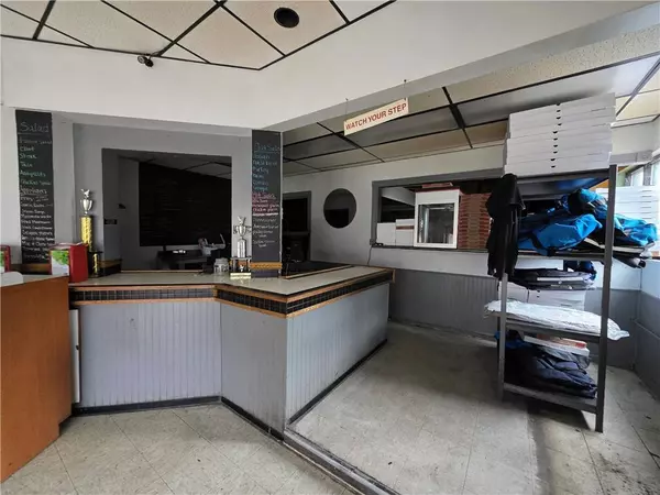 600 Pennsylvania AVE, Elmira, NY 14904