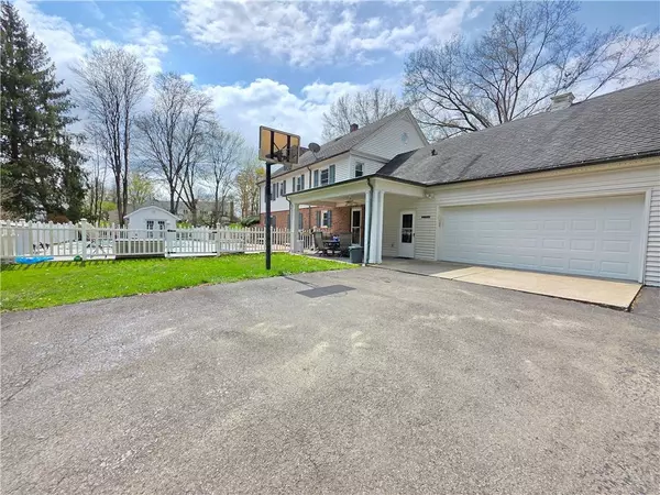 658 Cornell RD, Elmira, NY 14905