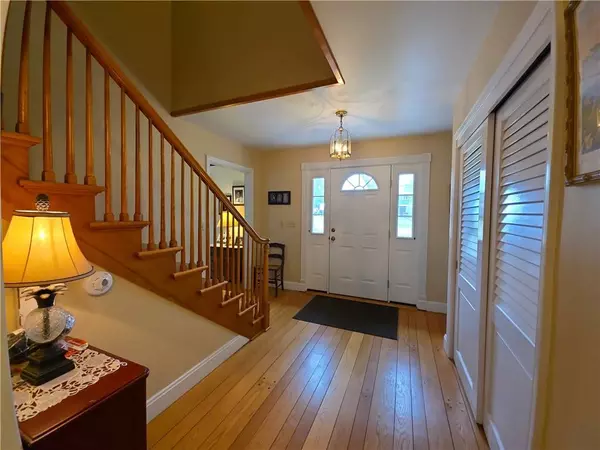 658 Cornell RD, Elmira, NY 14905