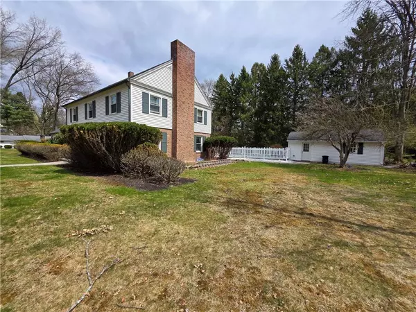 658 Cornell RD, Elmira, NY 14905