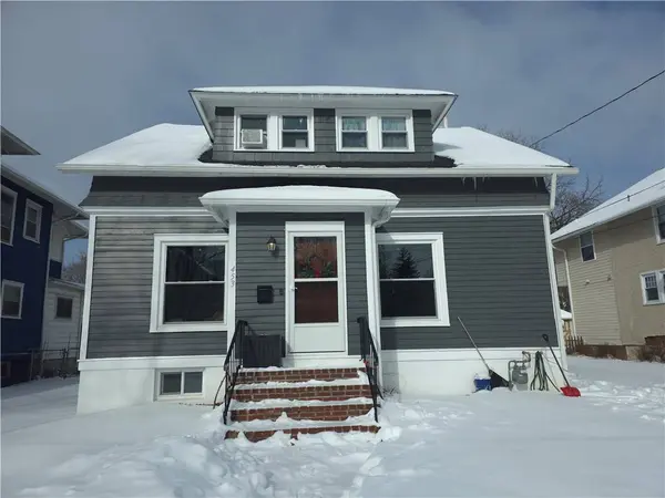 453 Livingston ST, Elmira, NY 14904