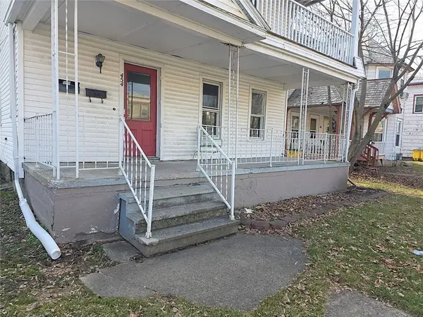 454 Riverside AVE, Elmira, NY 14904