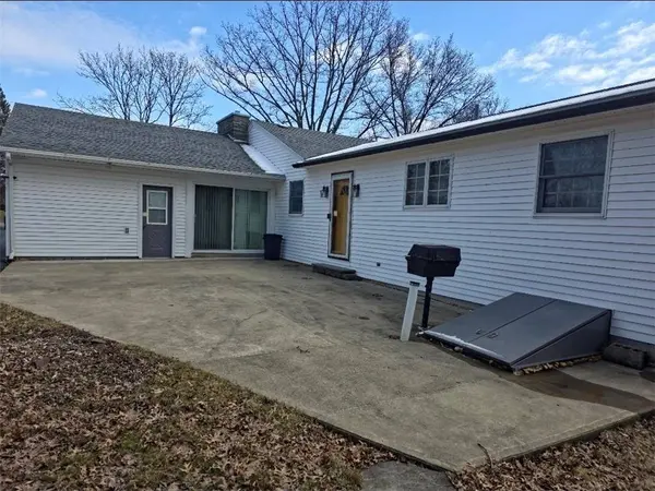 607 Cornell RD, Elmira, NY 14905