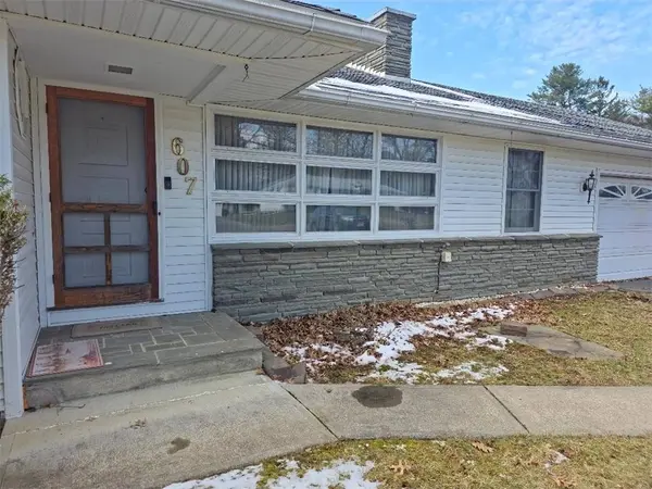 607 Cornell RD, Elmira, NY 14905