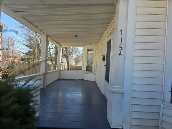 715 W Water ST #A, Elmira, NY 14905