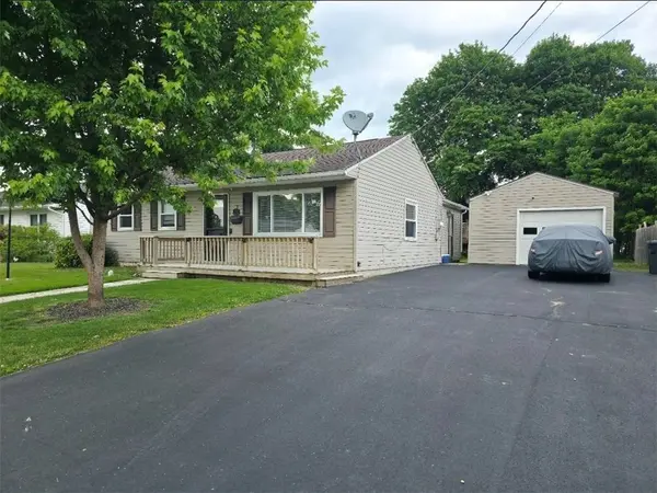 208 Winding Way, Horseheads, NY 14845