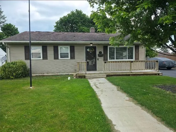208 Winding Way, Horseheads, NY 14845