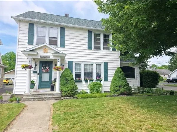 700 Perine ST, Elmira, NY 14904