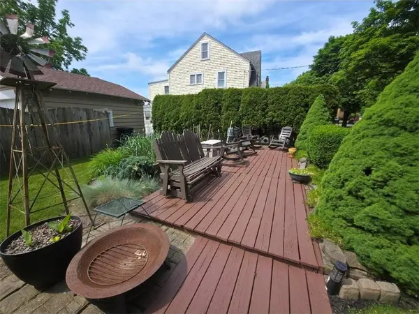 700 Perine ST, Elmira, NY 14904