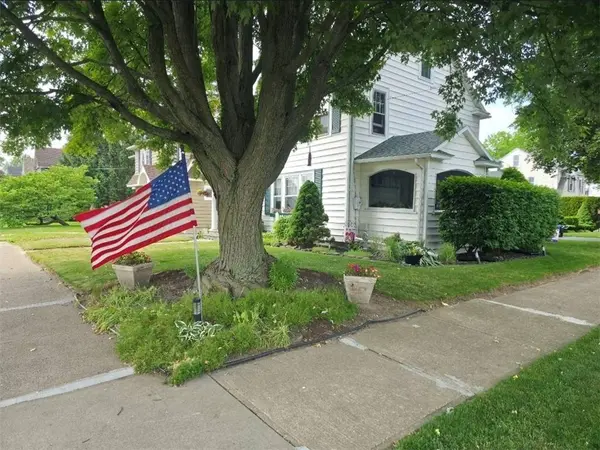 700 Perine ST, Elmira, NY 14904
