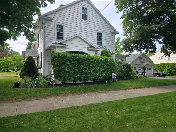 700 Perine ST, Elmira, NY 14904
