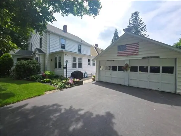 700 Perine ST, Elmira, NY 14904