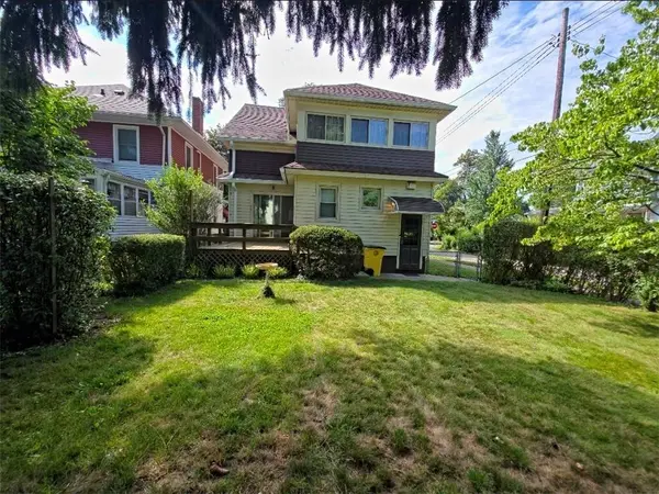 660 W Washington AVE, Elmira, NY 14901