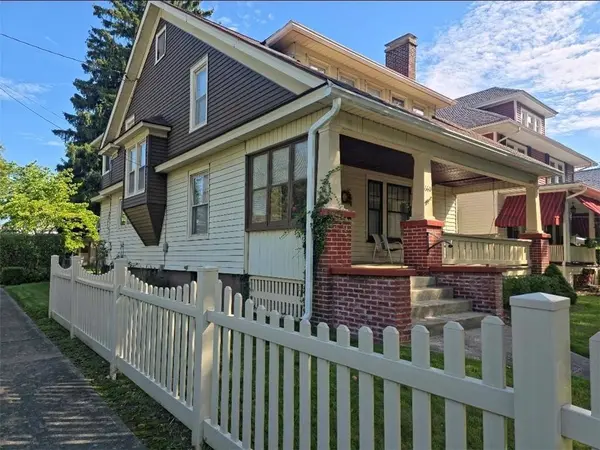 660 W Washington AVE, Elmira, NY 14901