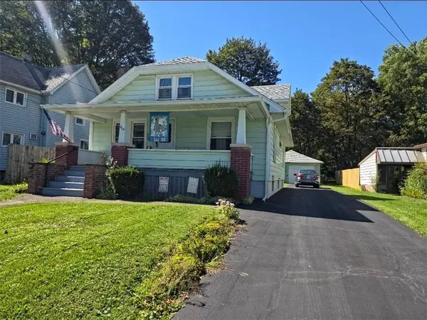 204 Doane ST, Elmira, NY 14901