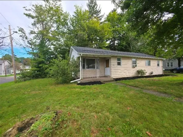 222 First ST, Horseheads, NY 14845