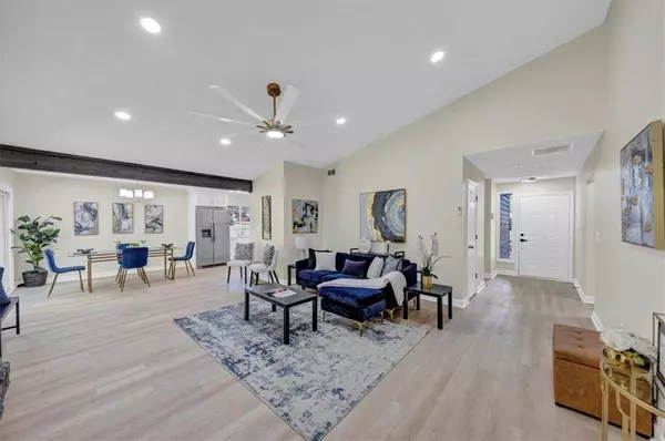 6255 MOZART DR, Riverdale, GA 30296