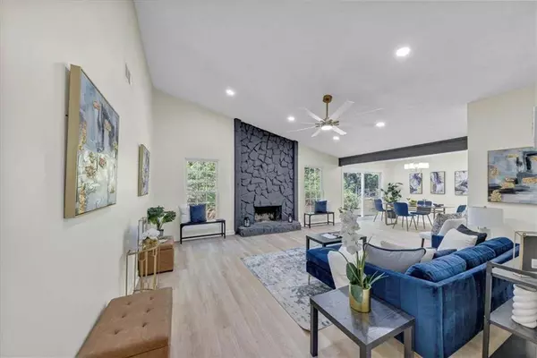 6255 MOZART DR, Riverdale, GA 30296