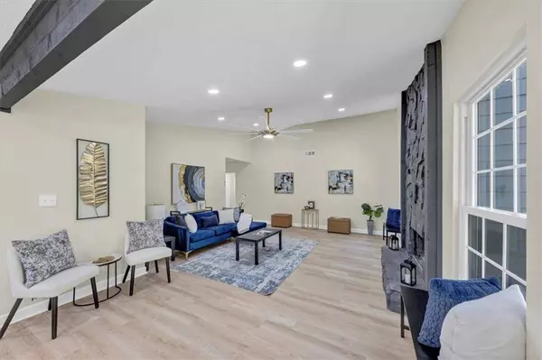 6255 MOZART DR, Riverdale, GA 30296