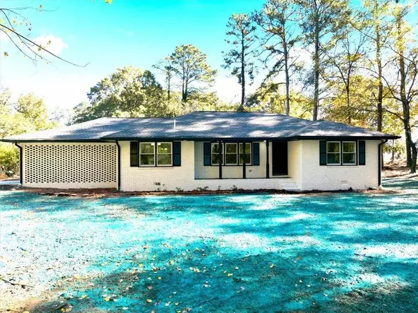 3488 RICHMOND DR SE, Conyers, GA 30094