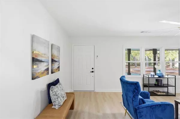 3488 RICHMOND DR SE, Conyers, GA 30094