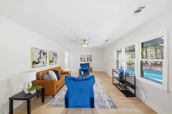 3488 RICHMOND DR SE, Conyers, GA 30094