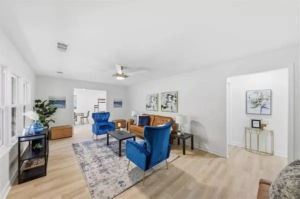 3488 RICHMOND DR SE, Conyers, GA 30094