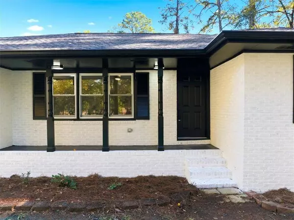 3488 RICHMOND DR SE, Conyers, GA 30094