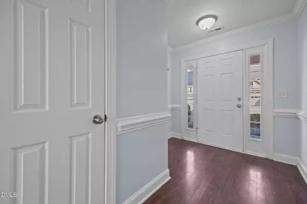 1124 Kingman Drive, Knightdale, NC 27545