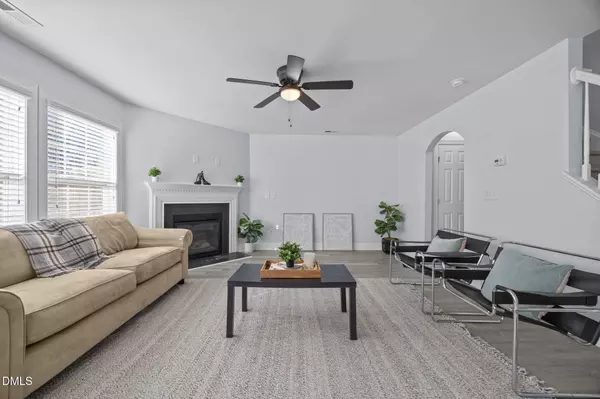 1124 Kingman Drive, Knightdale, NC 27545