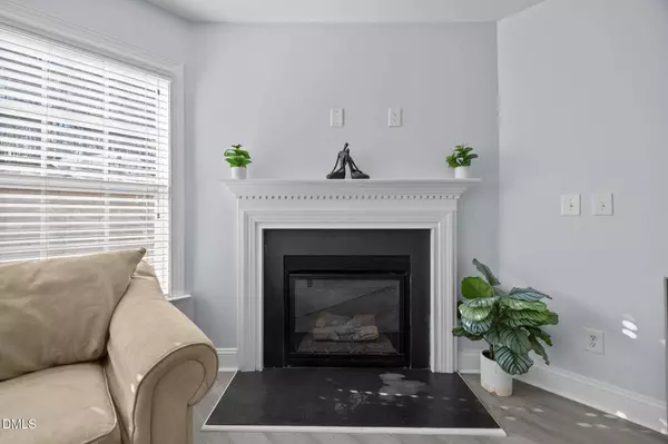 1124 Kingman Drive, Knightdale, NC 27545