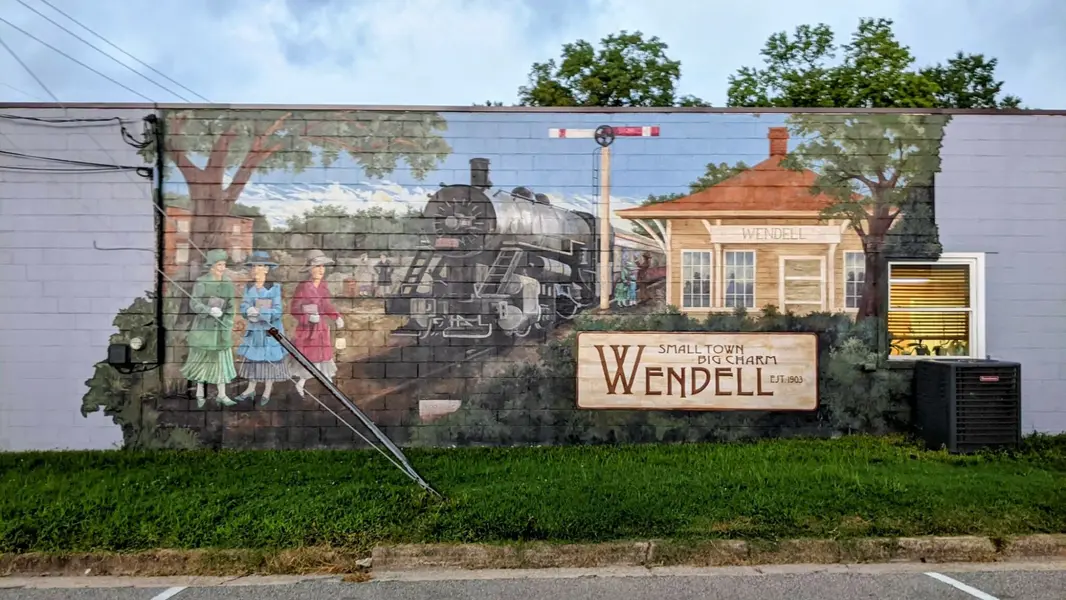 Wendell