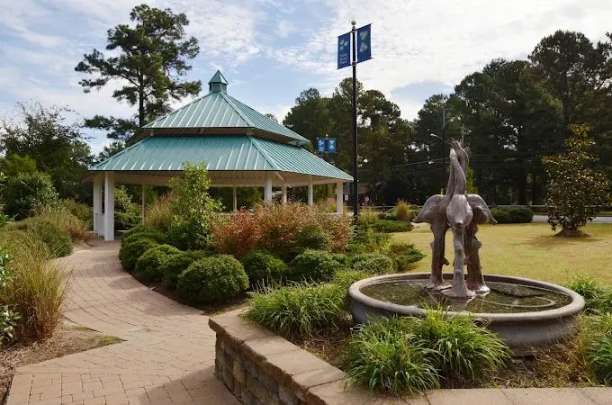 Rolesville